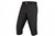 Endura Mens Hummvee 3/4 Short Black