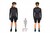 Endura Womens GV500 Long Sleeve Jersey 