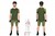 Endura Mens GV500 Foyle Tech Tee 
