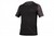 Endura Mens GV500 Foyle Tech Tee Black