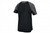 Endura Mens GV500 Foyle Tech Tee Black