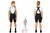 Endura Womens GV500 Reiver Bibshort 