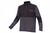 Endura Mens Hummvee Full Zip Fleece Black