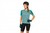 Endura Womens GV500 Short Sleeve Jersey 