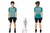 Endura Womens GV500 Short Sleeve Jersey 