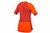 Endura Womens GV500 Short Sleeve Jersey Cayenne