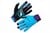 Endura MT500 D3O Glove Electric Blue