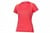 Endura Womens SingleTrack Short Sleeve Jersey Punch Pink