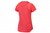 Endura Womens SingleTrack Short Sleeve Jersey Punch Pink