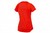 Endura Womens SingleTrack Short Sleeve Jersey Paprika