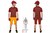 Endura Mens SingleTrack Short Sleeve Jersey 