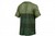 Endura Mens SingleTrack Core Tee Olive Green