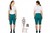 Endura Womens SingleTrack Short II 