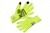 Endura FS260 Pro Nemo Glove II Hi-Viz Yellow