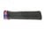 Ergon GE1 Evo Factory MTB Grips Frozen Stealth/Oil Slick
