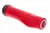 Ergon GA3 Grips Risky Red