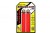 ESI Racers Edge Grips Red