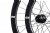 ENVE 65 Industry 9 Foundation Disc Brake Wheelset ENVE 65 Industry 9 Foundation Disc Brake Wheelset