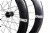 ENVE 65 Industry 9 Foundation Disc Brake Wheelset ENVE 65 Industry 9 Foundation Disc Brake Wheelset