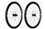 ENVE 45 Foundation Disc Brake Wheelset 