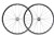 ENVE G23 Enve Alloy Hub Disc Brake Wheelset 