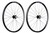 ENVE G23 Enve Alloy Hub Disc Brake Wheelset 