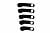 ENVE SES Aero Stem with Adjustable Angle and Reach ENVE SES Aero Stem with Adjustable Angle and Reach