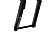 ENVE Disc Road Fork Tapered Steerer Thru Axle ENVE Disc Road Fork Tapered Steerer Thru Axle