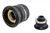 DT Swiss Ratchet EXP Ceramic Freehub Body Sram XDR - QR x 130/135mm