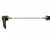 DT Swiss RWS MTB Skewer 135mm (Rear)