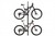 Feedback Sports Velo Column Storage Stand 