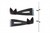 Feedback Sports Velo Column Storage Stand 