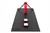 Feedback Sports Trainer Floor Mat 