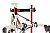 Feedback Sports Flop Stop Handlebar Holder Feedback Sports Flop Stop Handlebar Holder