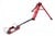 Feedback Sports Omnium Zero-Drive Portable Trainer 