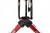 Feedback Sports Omnium Over-Drive Portable Trainer w/Bag 