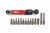 Feedback Sports RANGE Torque & Ratchet Combo Tool 
