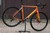 Feedback Sports Scorpion 2 Piece Floor Stand Black