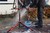 Feedback Sports Sprint Repair Stand 