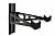 Feedback Sports Velo Wall Rack Feedback Sports Velo Wall Rack