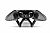 Fizik Antares R1 Versus EVO Saddle Fizik Antares R1 Versus EVO Saddle