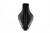 Fizik Transiro Mistica Kium Saddle Black - 135mm
