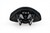 Fizik Transiro Mistica Kium Saddle Black - 135mm
