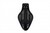 Fizik Transiro Mistica Kium Saddle Black - 135mm