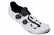 Fizik Mens Vento Infinito Carbon 2 Wide Road Shoe White/Black