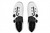 Fizik Mens Vento Infinito Carbon 2 Wide Road Shoe White/Black