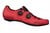 Fizik Mens Vento Infinito Knit Carbon 2 Road Shoe Coral/Black