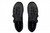Fizik Mens Vento Infinito Knit Carbon 2 Wide Road Shoe Black/Black