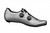 Fizik Mens Vento Stabilita Carbon Road Shoe Silver/Black