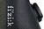 Fizik Mens Vento Stabilita Carbon Road Shoe Black/Fluo Yellow